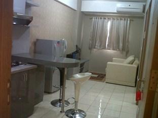 Adaru Gading Icon Apartment Jakarta Exterior photo