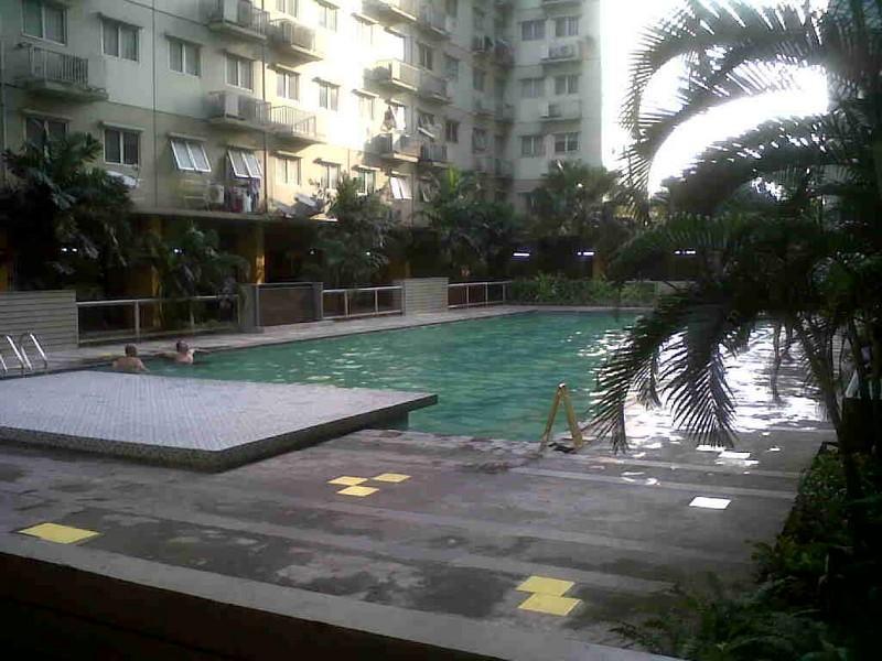 Adaru Gading Icon Apartment Jakarta Exterior photo