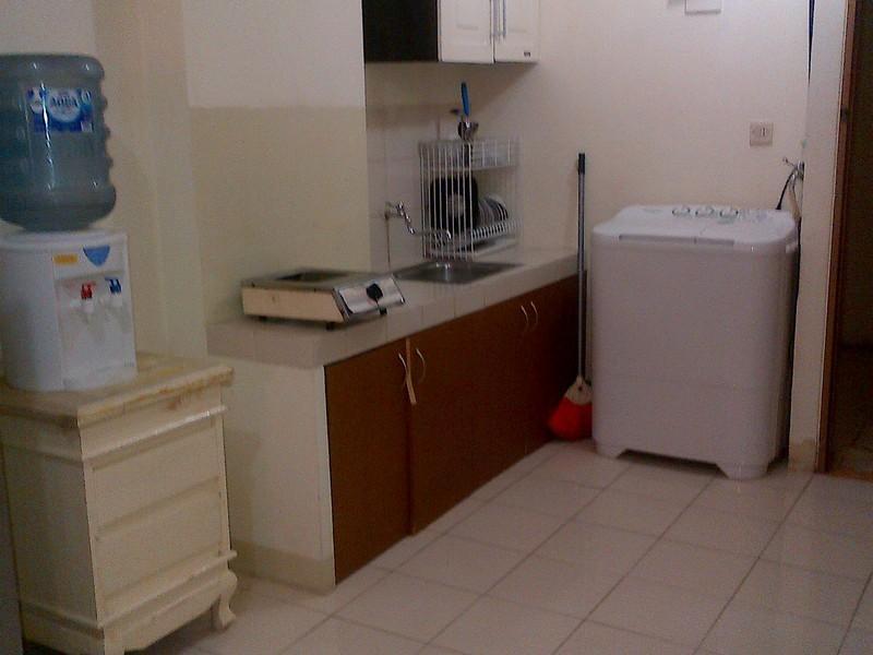 Adaru Gading Icon Apartment Jakarta Exterior photo